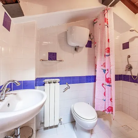 Apartamento Hawthorn With Shared Pool Family Fun Sanfatucchio